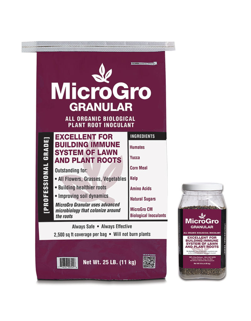 MicroLife MicroGro Granular